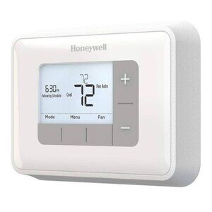Honeywell T3 5-2 Day Programmable Thermostat with 2H/2C Multistage cooling